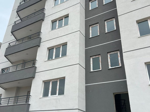 SİNCAN ALCIDA 3+1 ÖN CEPHE YATIRIMLIK FIRSAT