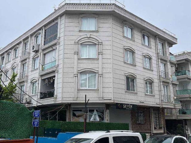 GÖL MANZARALI MUHTEŞEM 3+1 DAİRE
