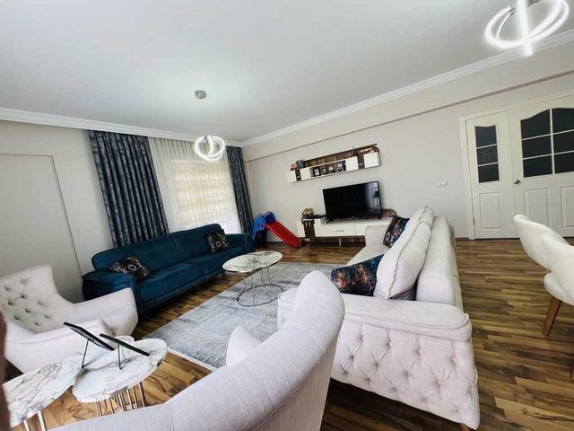 DİKMEN AKPINAR DA FERAH 3+1 DAİRE