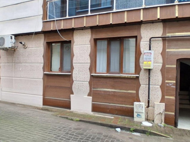MANISA SARUHANLI CUMHURIYET MAH.’DE BAHÇE KULLANIMLI 3+1 DOĞALGAZLI FIRSAT DAIRE