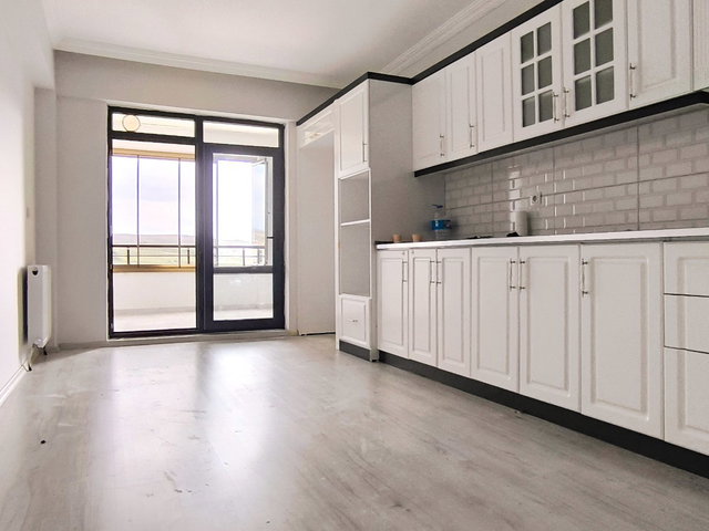 REMAX DOĞU'DAN ŞEHİR HASTANESİNE YAKIN 3+1 KİRALIK LÜX DAİRE