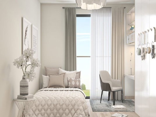 ARNAVUTKÖY EMLAK KONUT GYO YENİŞEHİR EVLERİ 3+1 ŞEREFİYELİ 3 CEPHE (DEVİRLİ)