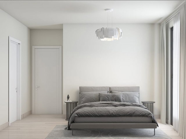 ARNAVUTKÖY EMLAK KONUT GYO YENİŞEHİR EVLERİ 3+1 ŞEREFİYELİ 3 CEPHE (DEVİRLİ)