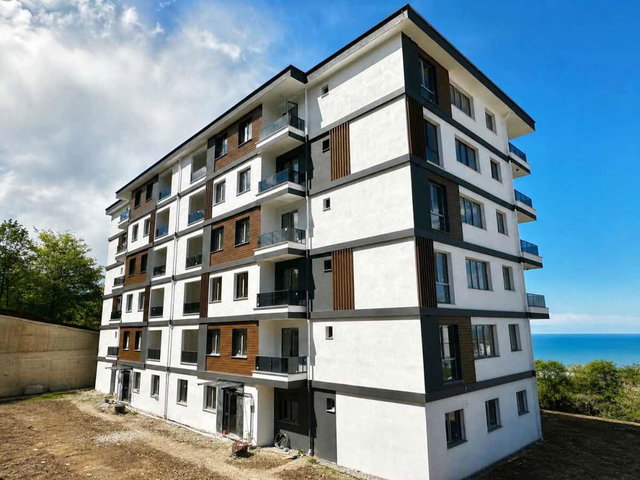 KONAKLAR PANORAMA 1 SİTESİNDE ÖN BLOKTA KÖŞE DAİRE SATILIK 3+1