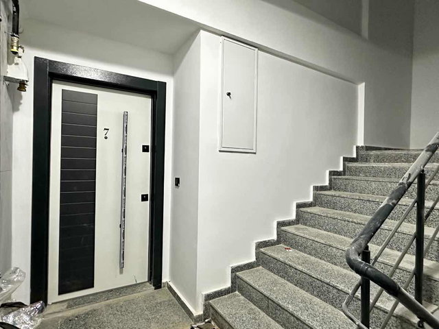 KONAKLAR PANORAMA 1 SİTESİNDE ÖN BLOKTA KÖŞE DAİRE SATILIK 3+1