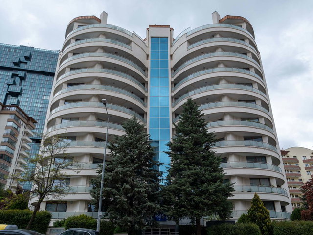 ÇUKURAMBAR, PRIME RESIDENCE, ARA KATTA, SATILIK 4+1 DAİRE