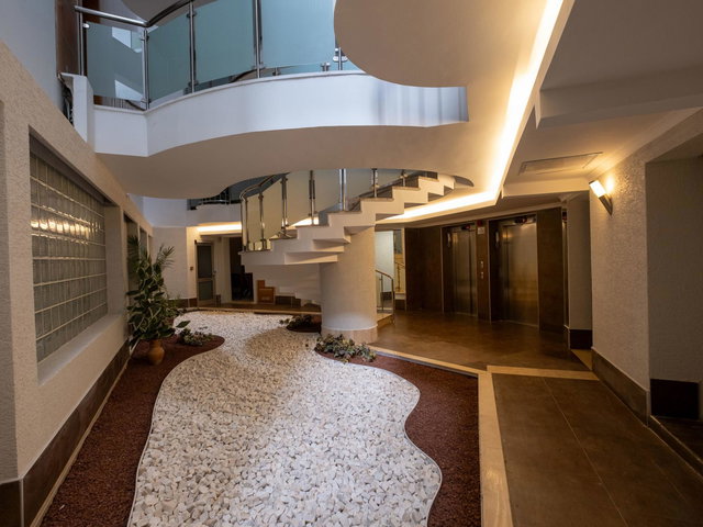 ÇUKURAMBAR, PRIME RESIDENCE, ARA KATTA, SATILIK 4+1 DAİRE