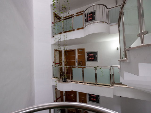 ÇUKURAMBAR, PRIME RESIDENCE, ARA KATTA, SATILIK 4+1 DAİRE
