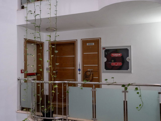 ÇUKURAMBAR, PRIME RESIDENCE, ARA KATTA, SATILIK 4+1 DAİRE