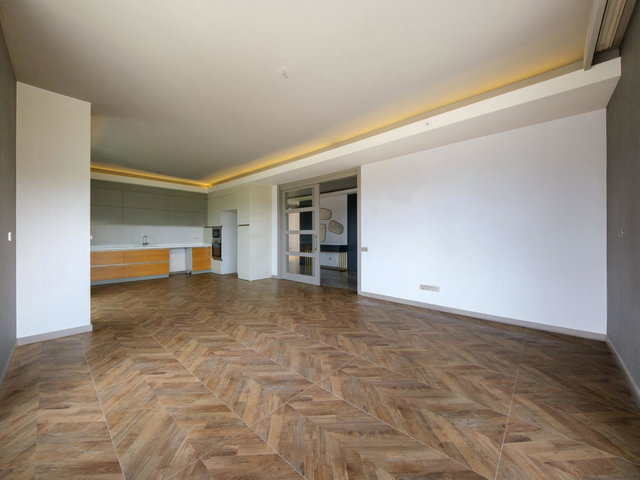 ÇAYYOLU SER KULE DE FERAH 4.5+1 KİRALIK LÜKS DAİRE