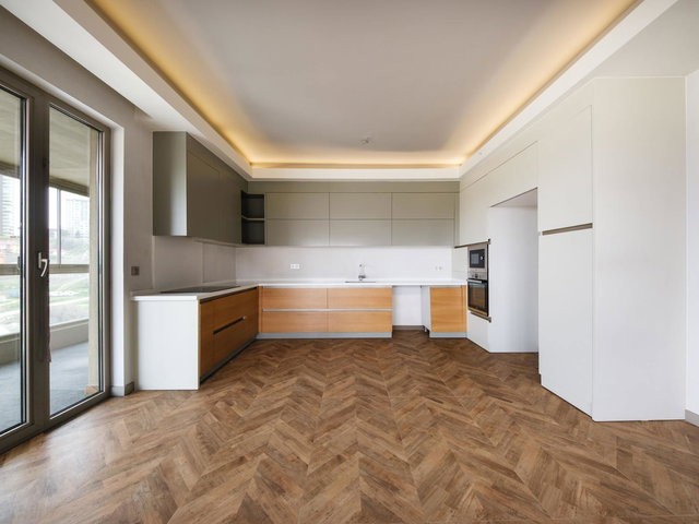 ÇAYYOLU SER KULE DE FERAH 4.5+1 KİRALIK LÜKS DAİRE