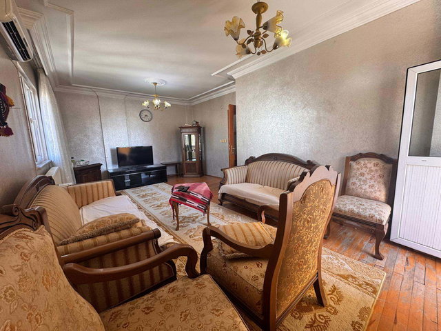 KARTAL YALI MAH SATILIK 3+1 120M2 DAIRE