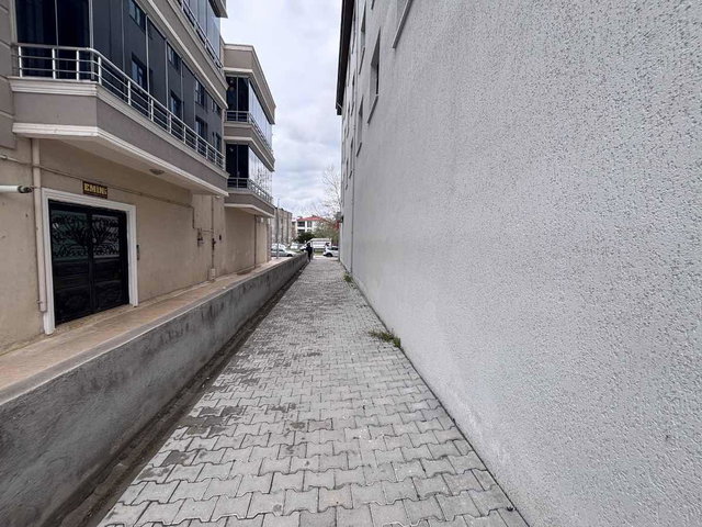 REMAX DEM'DEN ATATÜRK MAH. ZİRAAT BANKASI ÜSTÜ SATILIK 3+1DAİRE