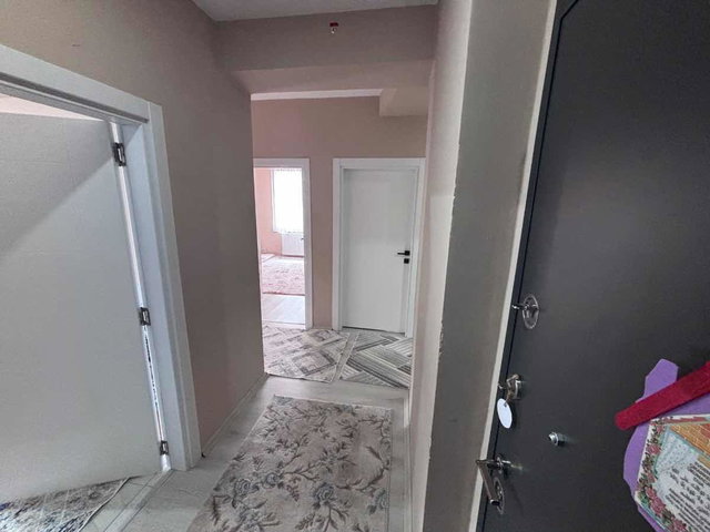 REMAX DEM'DEN ATATÜRK MAH. ZİRAAT BANKASI ÜSTÜ SATILIK 3+1DAİRE