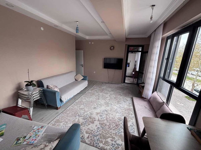REMAX DEM'DEN ATATÜRK MAH. ZİRAAT BANKASI ÜSTÜ SATILIK 3+1DAİRE