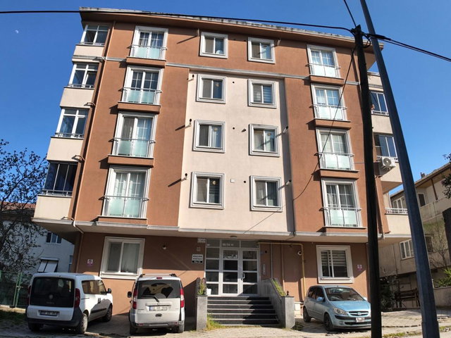 RE/MAX LAND'DEN 2+1 GENİŞ FERAH DAİRE