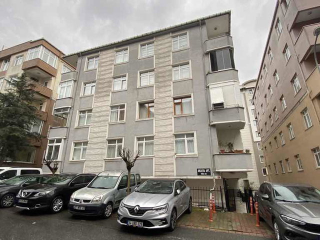 ŞERİFALİ ELALMIŞ CADDESİ 3+1 SATILIK DAİRE