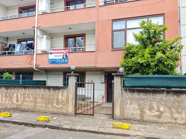 SAKARYA ERENLER SATILIK DAIRE 3+1 REMAX AY BURAK ŞAHIN