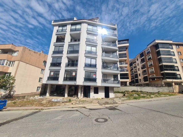 REMAX DIA'DAN AKÇAKOCA OSMANİYE MH 2+1 SATILIK DAİRE