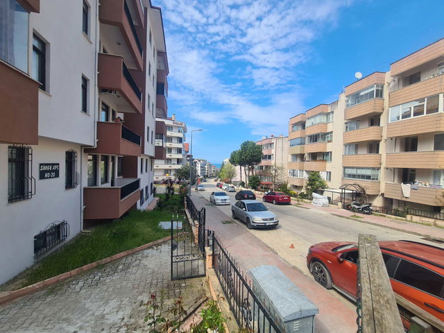REMAX DIA'DAN AKÇAKOCA OSMANİYE MH 2+1 SATILIK DAİRE