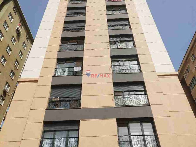 SAHRAYICEDİD ATATÜRK CADDESİNE YAKIN SATILIK 2+1 DAİRE