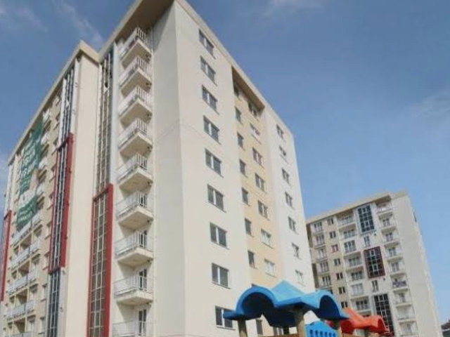 PENDİK KAPARİ KONUTLARI METRO SAW KÖŞE 2+1 SATILIK