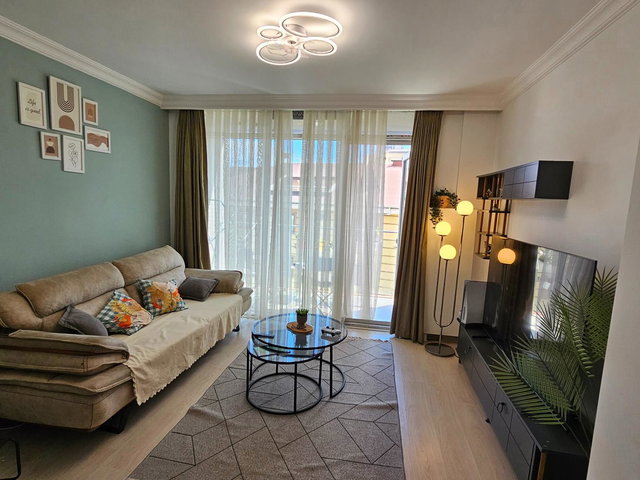 ATAŞEHIR ORINTPARK RESIDENCE KIRALIK 2+1 EŞYALI DAIRE