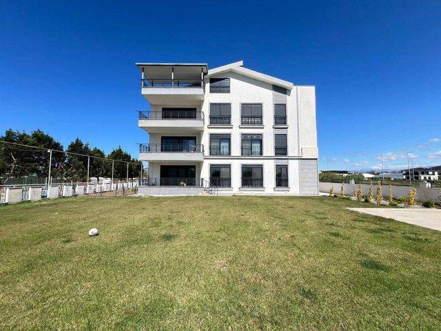 SORGUNDA 3+1 KİRALIK DAİRE