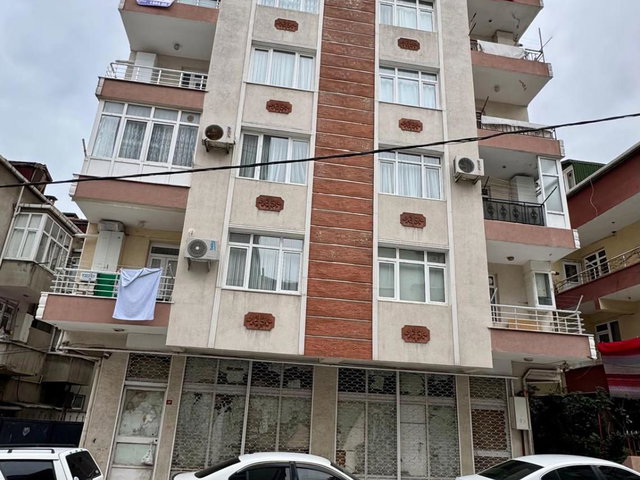 PENDIK ÇAMŞEŞMEDE 2+1 SATILIK DAIRE
