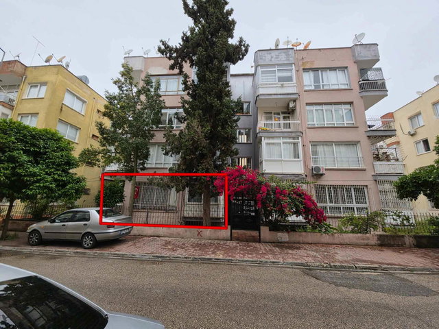 REMAX PALM'DEN FORUM AVM CİVARINDA SATILIK 3+1 DAİRE