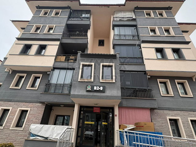 RE/MAX LACİVERT'TEN GEZKÖY TOKİ'DE 2+1 BORÇSUZ DAİRE