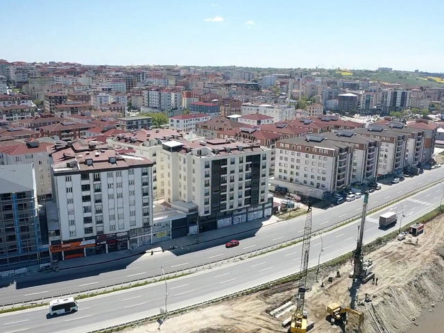 RE/MAX LAND'DEN 3+1 GENİŞ FERAH DAİRE