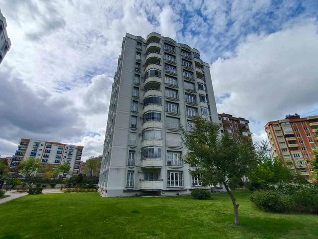 PENDİK YENİŞEHİR SAĞLAM BAHÇE EVLERİ'NDE 3+1 SATILIK DAİRE