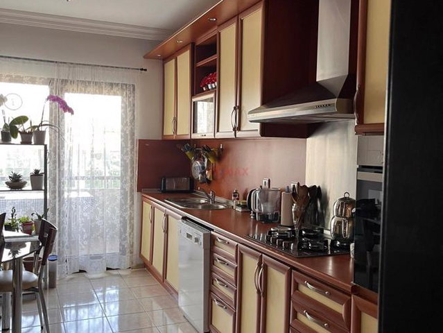 ZİRVEKENT SİTESİNDE 1.ETAPTA PEYZAJ MANZARALI 4+1 KİRALIK DAİRE