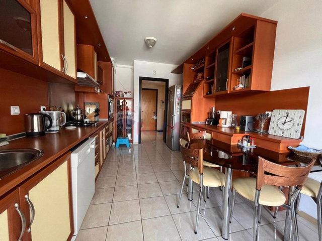 ZİRVEKENT SİTESİNDE 1.ETAPTA PEYZAJ MANZARALI 4+1 KİRALIK DAİRE