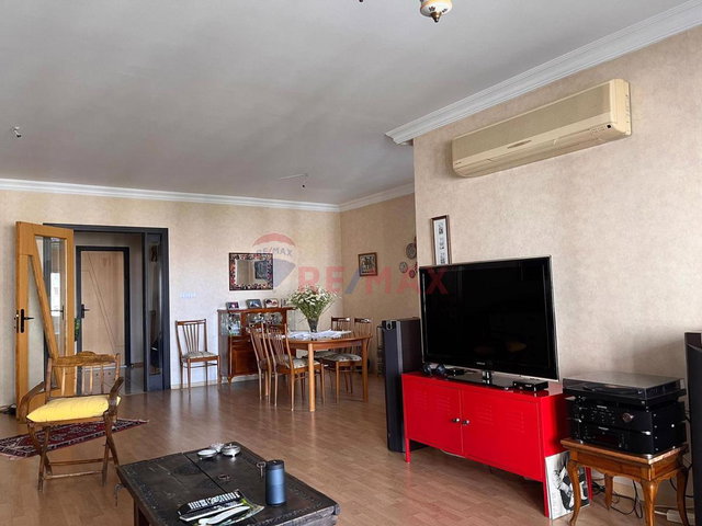 ZİRVEKENT SİTESİNDE 1.ETAPTA PEYZAJ MANZARALI 4+1 KİRALIK DAİRE