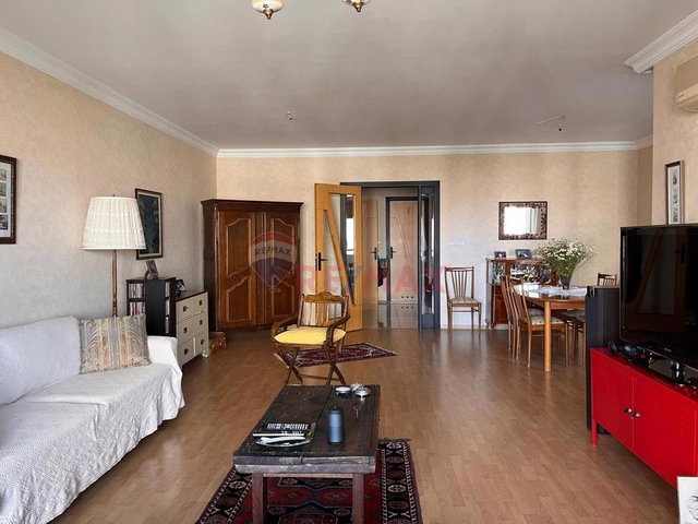 ZİRVEKENT SİTESİNDE 1.ETAPTA PEYZAJ MANZARALI 4+1 KİRALIK DAİRE