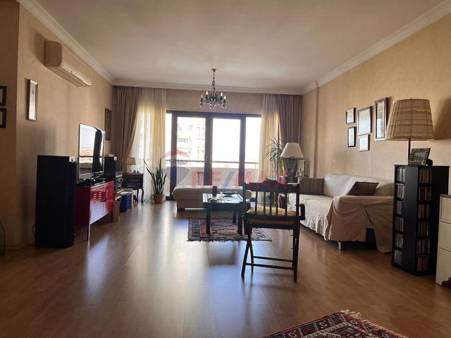 ZİRVEKENT SİTESİNDE 1.ETAPTA PEYZAJ MANZARALI 4+1 KİRALIK DAİRE