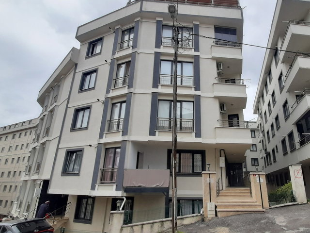 MERKEZ MH. KÖY İÇINDE 4+2 KIRALIK DUBLEKS