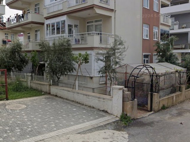 SARILAR MAHALLESİNDE KİRALIK KAPALI MUTFAK GENİŞ 2+1 DAİRE