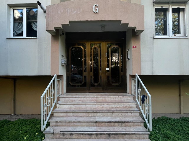REMAX BEYAZ NİLÜFER HANDE SİTESİNDE KİRALIK DAİRE