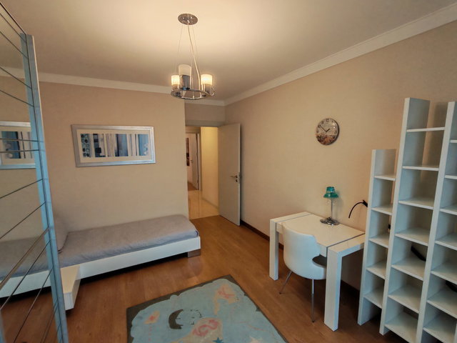ÇANKAYA BEYTEPE YDA AKÇALI KONUTLARINDA 4+1 SATILIK DAİRE