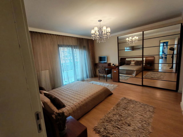 ÇANKAYA BEYTEPE YDA AKÇALI KONUTLARINDA 4+1 SATILIK DAİRE