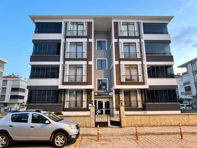 REMAX DEM'DEN DEMİRKENT CİHANGİR SİTESİNDE SATILIK DAİRE