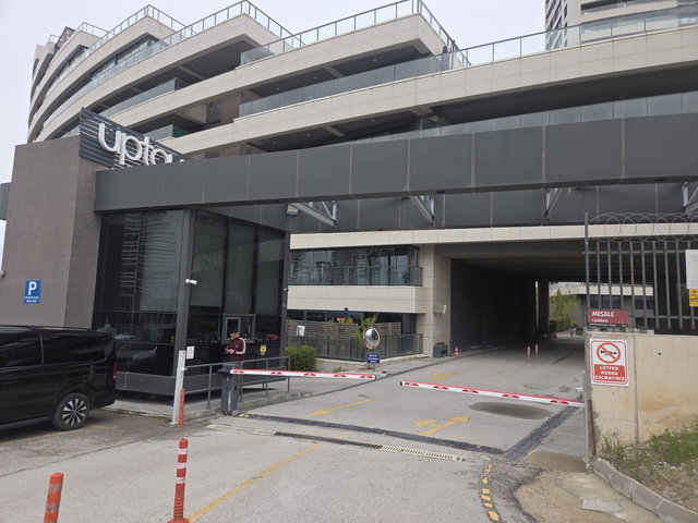 UPTOWN İNCEK | 20. KAT | LÜKS DONANIMLI | AKILLI EV | MANZARALI