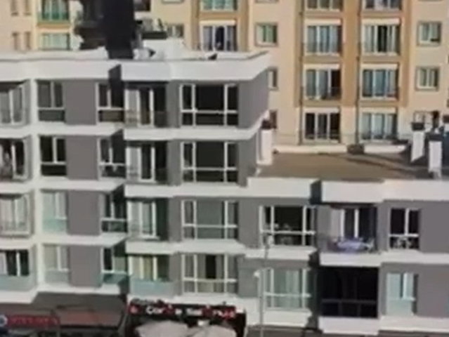REMAX SARAYDAN PENDİK ADA MANZARADA KAT MÜLKİYETLİ SATILIK 3+1