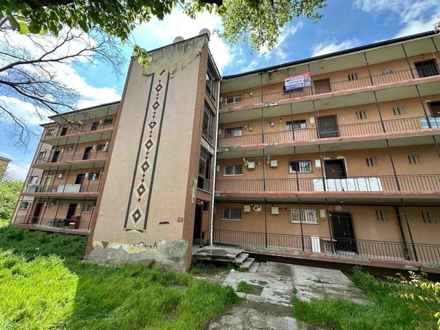 ANKARA VARLIK MAHALLESİ SATILIK 1+1 DAİRE (KENTSEL DÖNÜŞÜM)