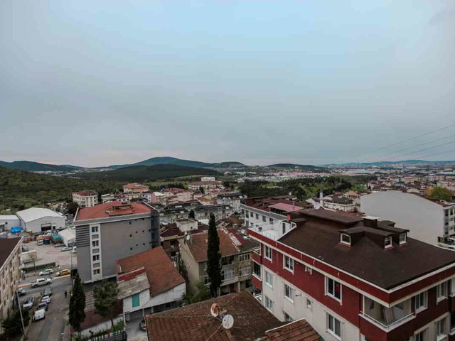 SANCAKTEPE FATIH MAH. SATILIK 2+1  ARA KAT DAIRE
