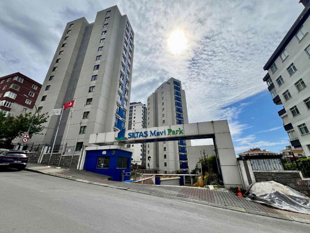 MALTEPE ADALAR MANZARALI BAKIMLI GENİŞ KULLANIŞLI 3+1 DAİRE