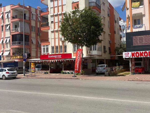 MELTEM BAYINDIR CADDE ÜSTÜ 3+1 TEMIZ KIRALIK DAIRE